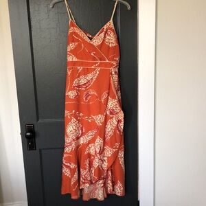 Band of the Free Sz S Sundress